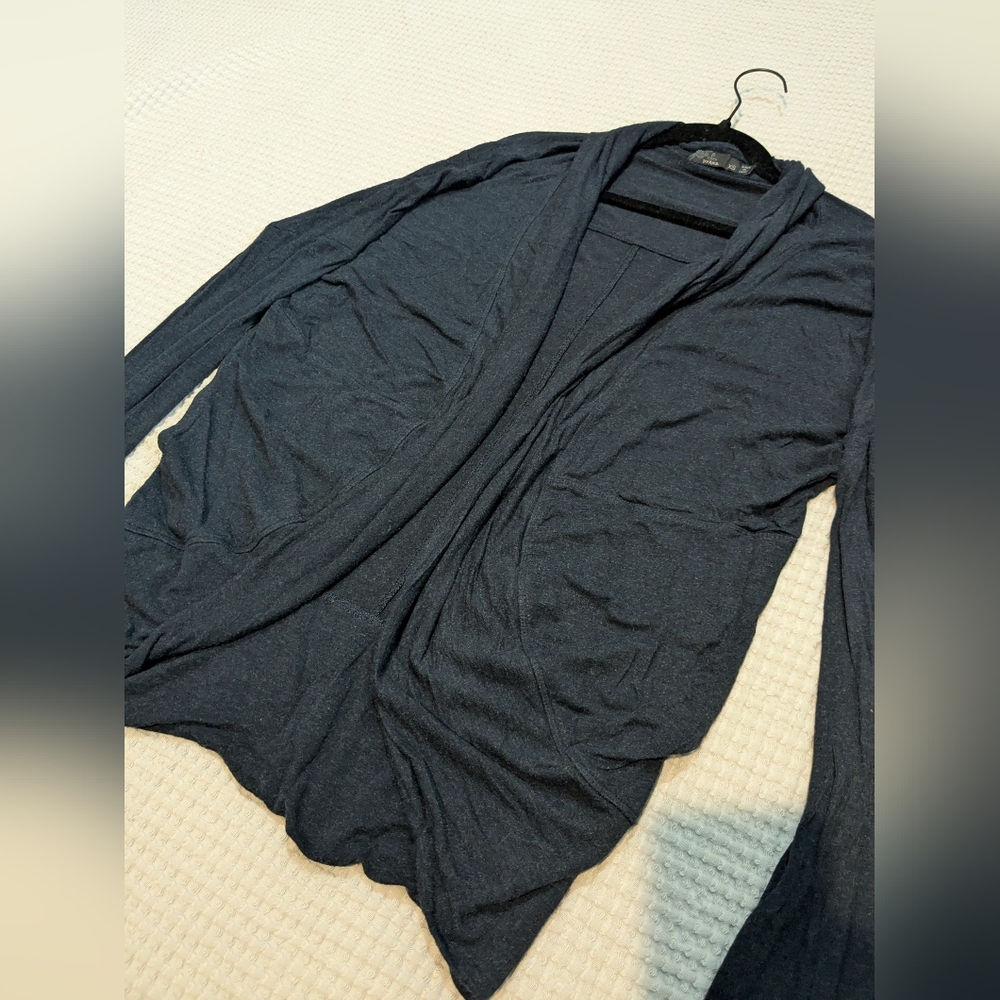 Prana Foundation Munra Wrap